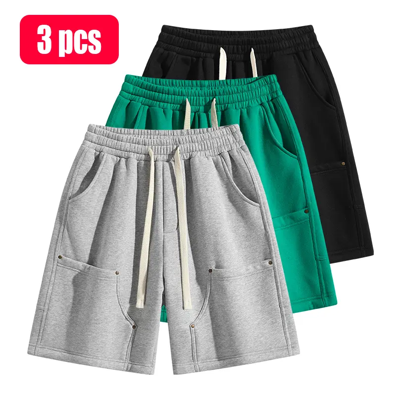 Light gray+Dark green+Black