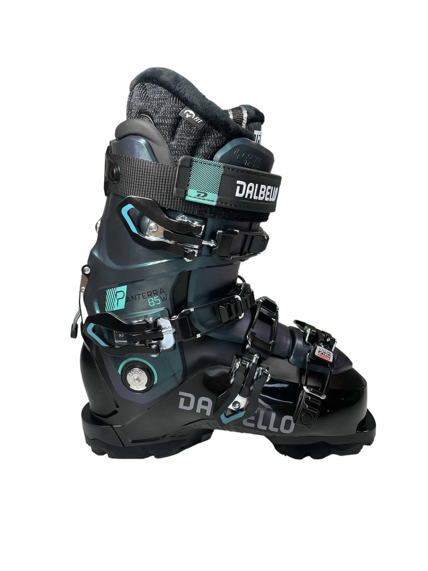Dalbello Women's Panterra 85 Ski Boot Dalbello Women's Panterra 85 Ski Boot
