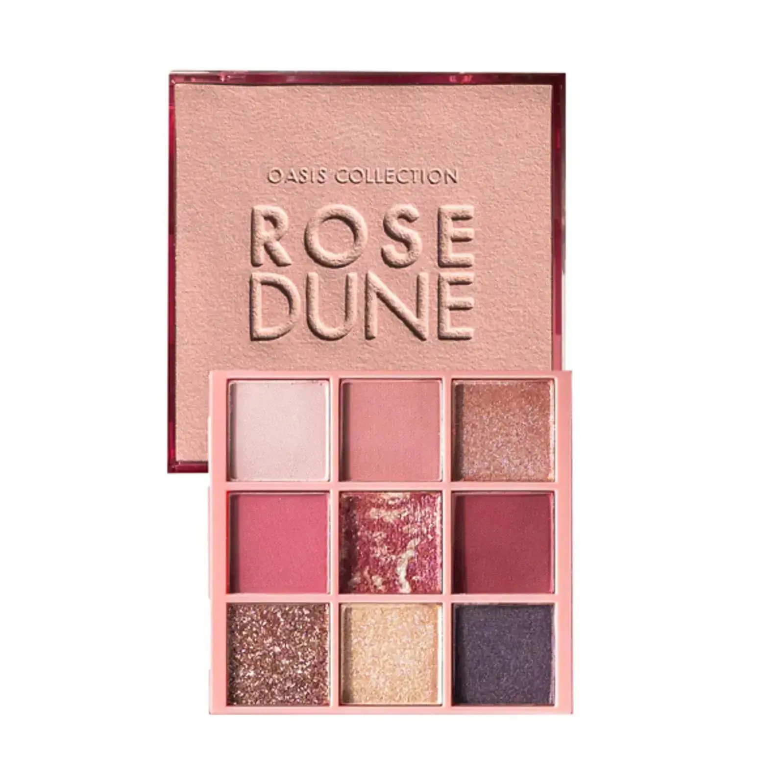 Eyeshadow Palette
