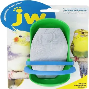 JW Pet - InSight Cuttlebone Holder For Birds