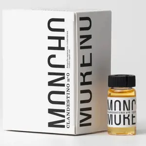 Clandestin Treatment