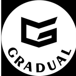 G Gradual shop logo