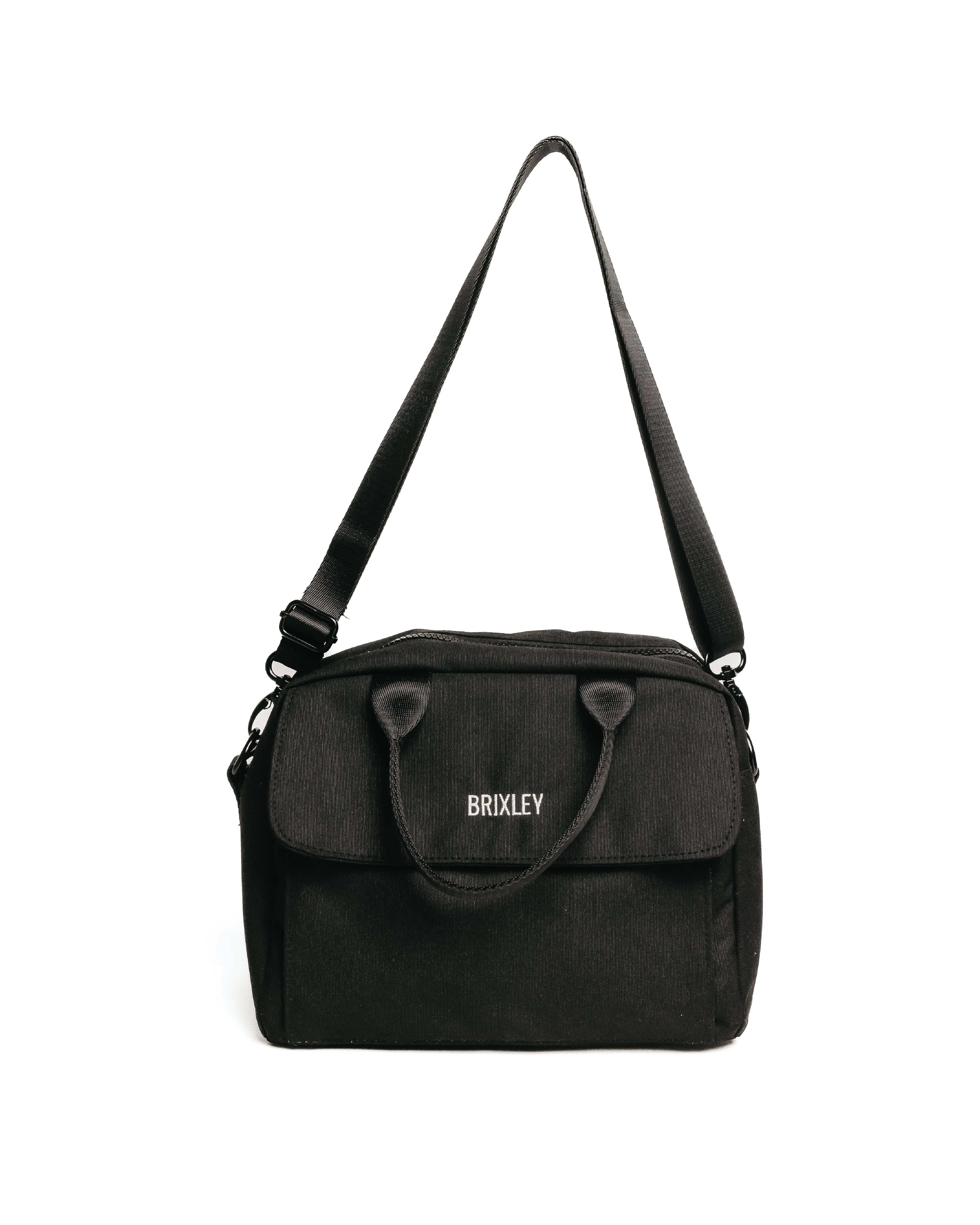 Blackout Lunch Box
