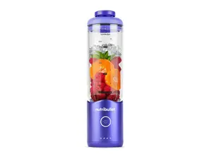 NutriBullet Flex Portable Blender NBPB50200DV Violet Purple NutriBullet Flex Portable Blender NBPB50200DV Violet Purple