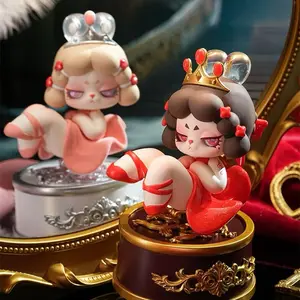 [Plush Collection]Dodo Rara The Protagonist of Your Story Confirm Style