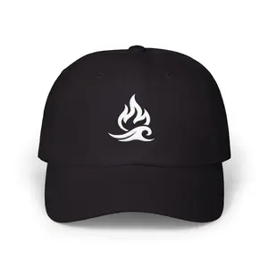 Wave of Fire Faith Cap