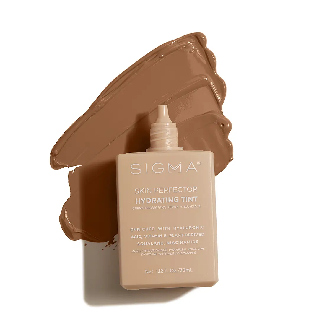 5 - Dark Golden Tint