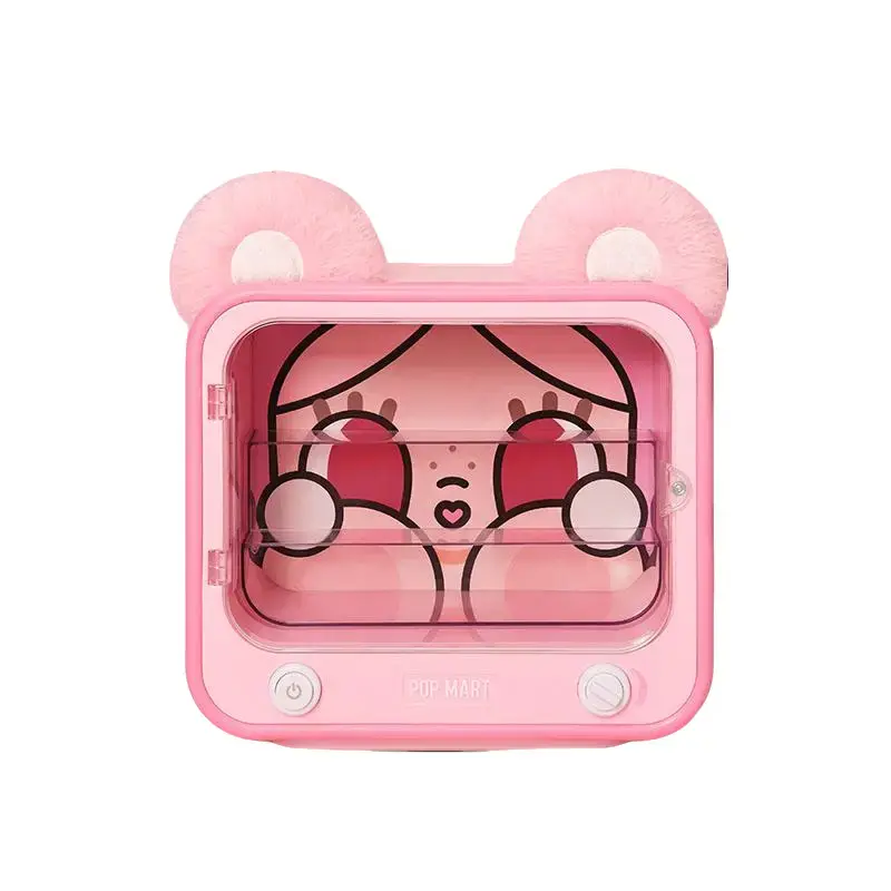 CRYBABY x Care Bears Series - TV-shaped Luminous Display Box