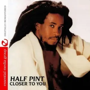 Half Pint - Closer to You  [COMPACT DISC - CD] Rmst