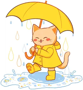 Templeton Umbrella Sticker - Limited Edition