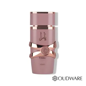 Lattafa Yara Elixir Eau De Parfum 100ml (3.4oz) - For Women Lattafa Yara Elixir Eau De Parfum 100ml (3.4oz) - For Women