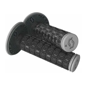 Scott Mellow Grips + Donuts