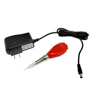 Permanent Makeup Pen  Brow Machine Tool  For Eyebrows, Eyeliners, Lips