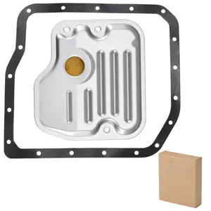 For Toyota 2003-2013 35330-08010, 3533008010 Automatic Transmission Filter With Gasket Kit