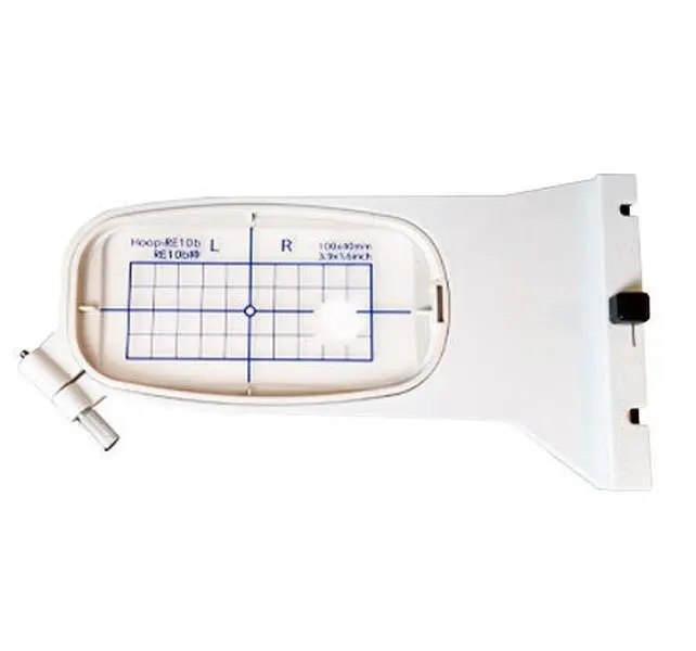 Janome Embroidery Hoop RE10b 864415004
