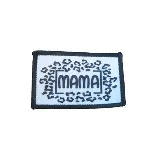 Mama patch