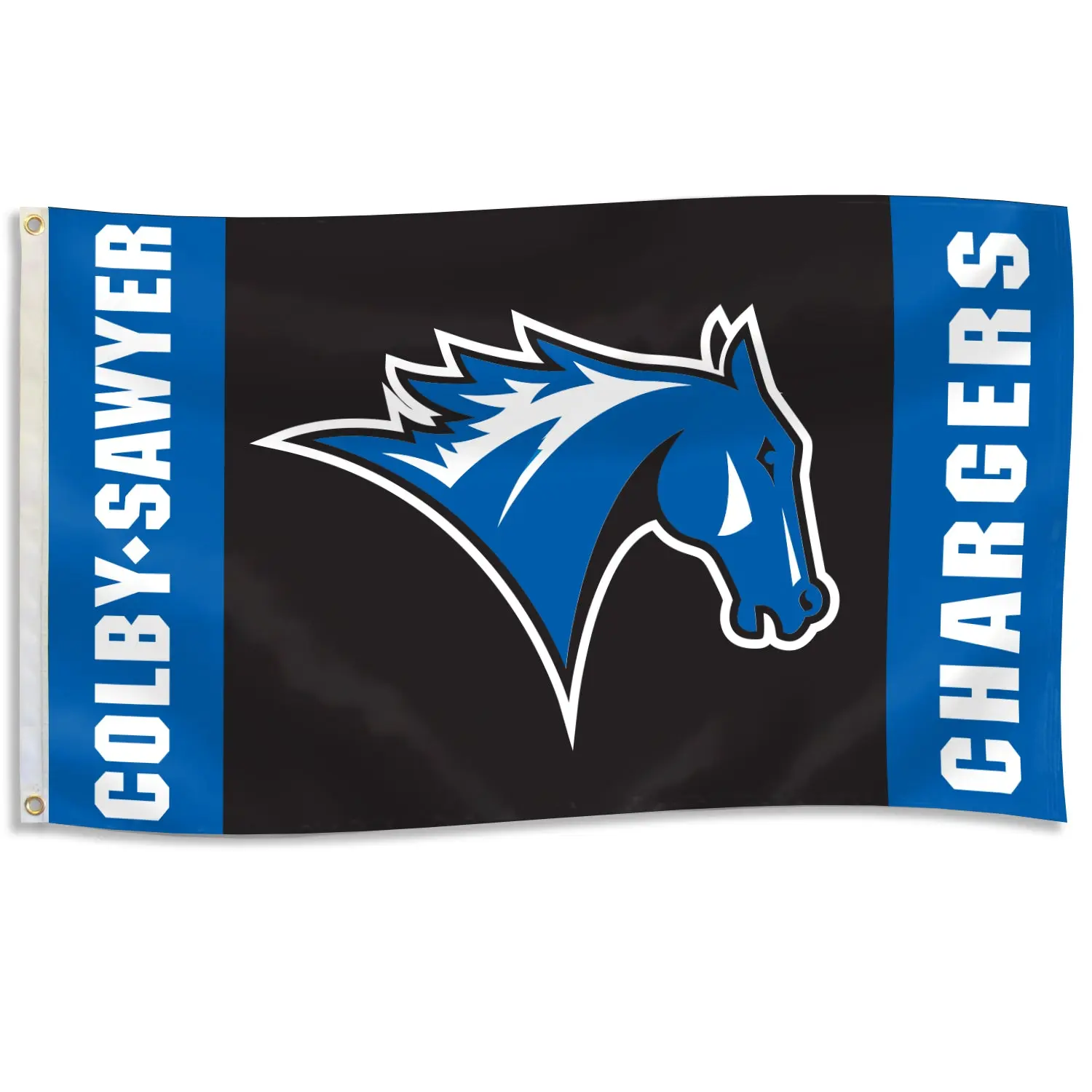 Charger Flag 3x5 ft banners