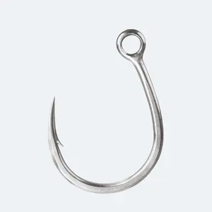 BKK Lonediablo Inline Single Hooks