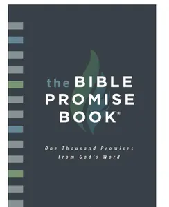 The Bible Promise Book: New Life Version