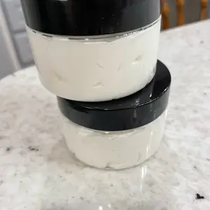 Whipped Tallow