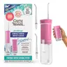 GuruNanda Compact Dental Water Flosser (180 ml) - Pink