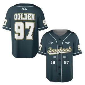 Custom Kpop Baseball Jersey, Personalized Idol PJM Name Number Shirt, K-Pop Concert Outfit 2026 2027, World Tour Fan Apparel for Women Teens #Baseball #baseballjersey #tiktok #fashion #BTSworldtour2026