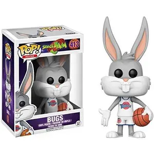 Funko POP! Movies Space Jam Bugs