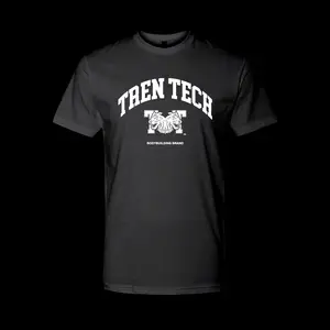 ULTRA COMFORT TEE "TT BODYBUILDING"