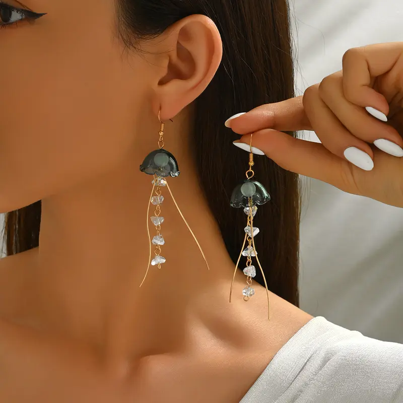 What do people of box jellyfish - TikTok Shop