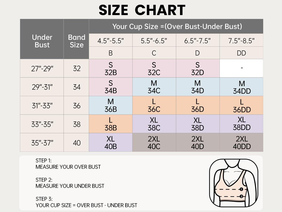 OEAK Women's Seamless Jelly Bras Deep V Wireless Push Up Soft Bras No Underwire Supportive Bra Breathable Comfort Sleep Plus Bralettes OEAK Women's Seamless Jelly Bras Deep V Wireless Push Up Soft Bras No Underwire Supportive Bra Breathable Comfort Sleep Plus Bralettes