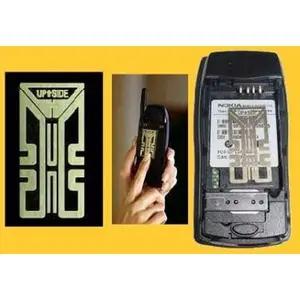 25-Pack Generation X Cell Phone Signal Boosters – New & Improved Antenna Boost Pads 📶📱