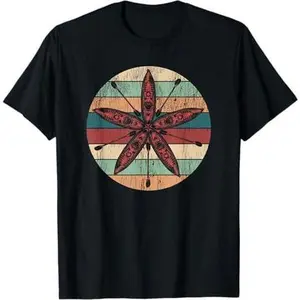 Kayak Clothing Co.-Kayak Sunset Shirt-Kayaking Kayak Kayaks T-Shirt
