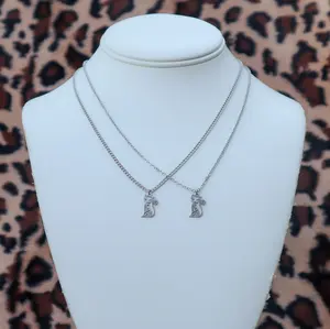 Kitty Necklace