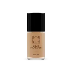 Liquid Foundation - Autumn