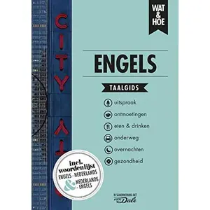 USED-Engels (Wat & hoe taalgidsen) by unknown author (Paperback)