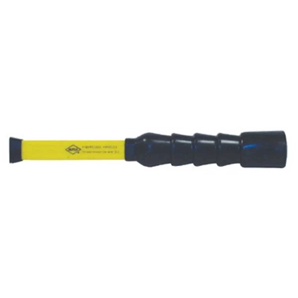 Nupla A9514Sg 14-Inch Fiberglass Repair Handle with Super Grip - Hand Tool for Full Grip Masonry Hammers, Sledges, Epoxy Kits