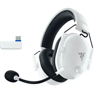 Razer BlackShark V2 Pro (Playstation Licensed) Wireless Console Esports Gaming Headset
