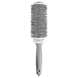Olivia Garden Ceramic + Ion Round Thermal Hair Brush - CIXL-45 (1 3/4")