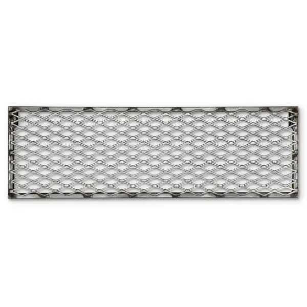 Yoder Smokers YS640 Pellet Smoker Half Depth Shelf