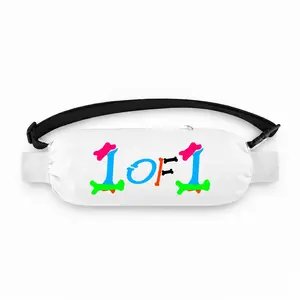 1 of 1 Hand Warmer Pouch – Insulated Football Hand Muff with Zipper Pocket & Adjustable Strap for Football, Hiking, Camping, and Outdoor Sports