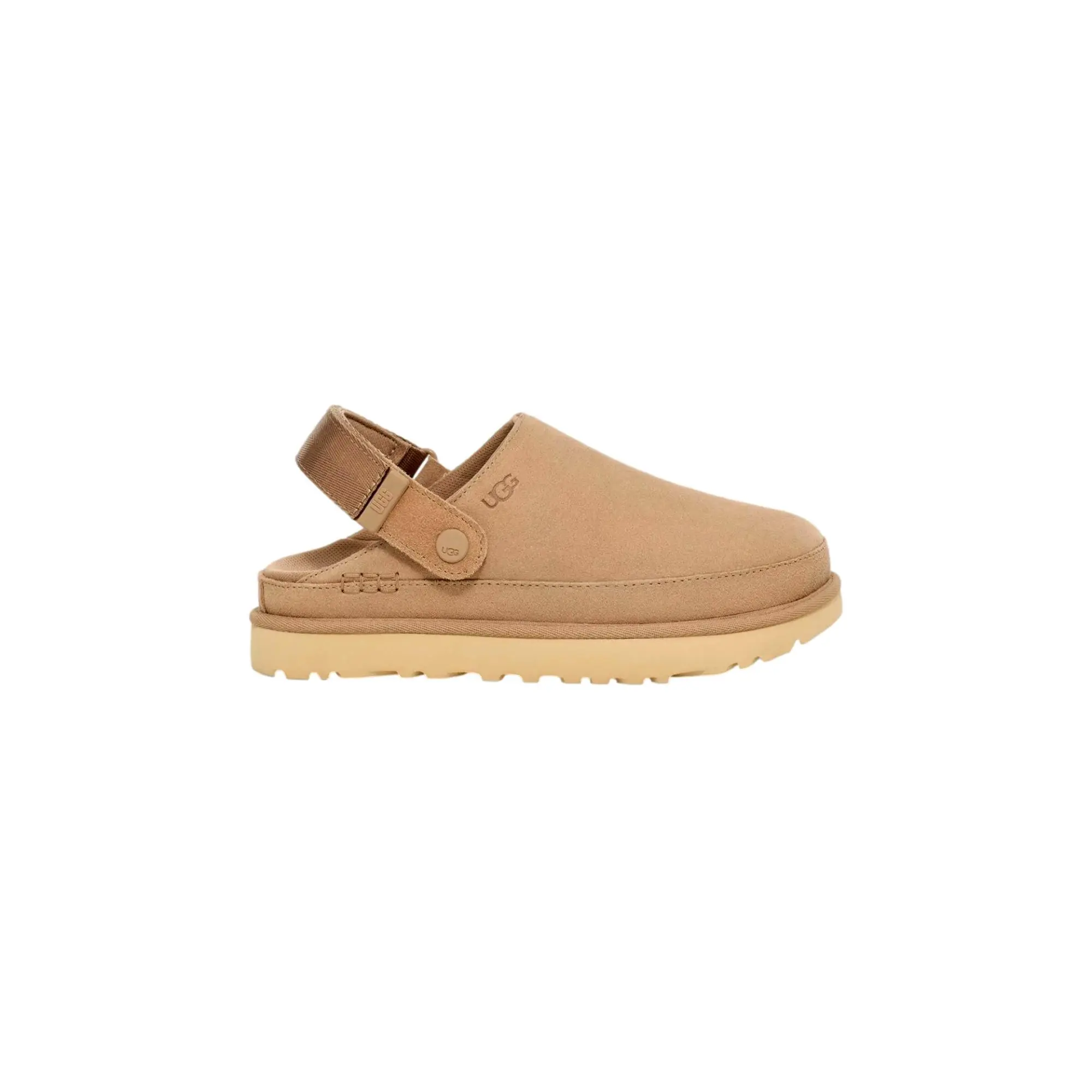 UGG Goldenstar Clog Sand 1138252-SAN Women's UGG Goldenstar Clog Sand 1138252-SAN Women's