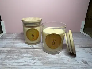 Monkey Fart Candle