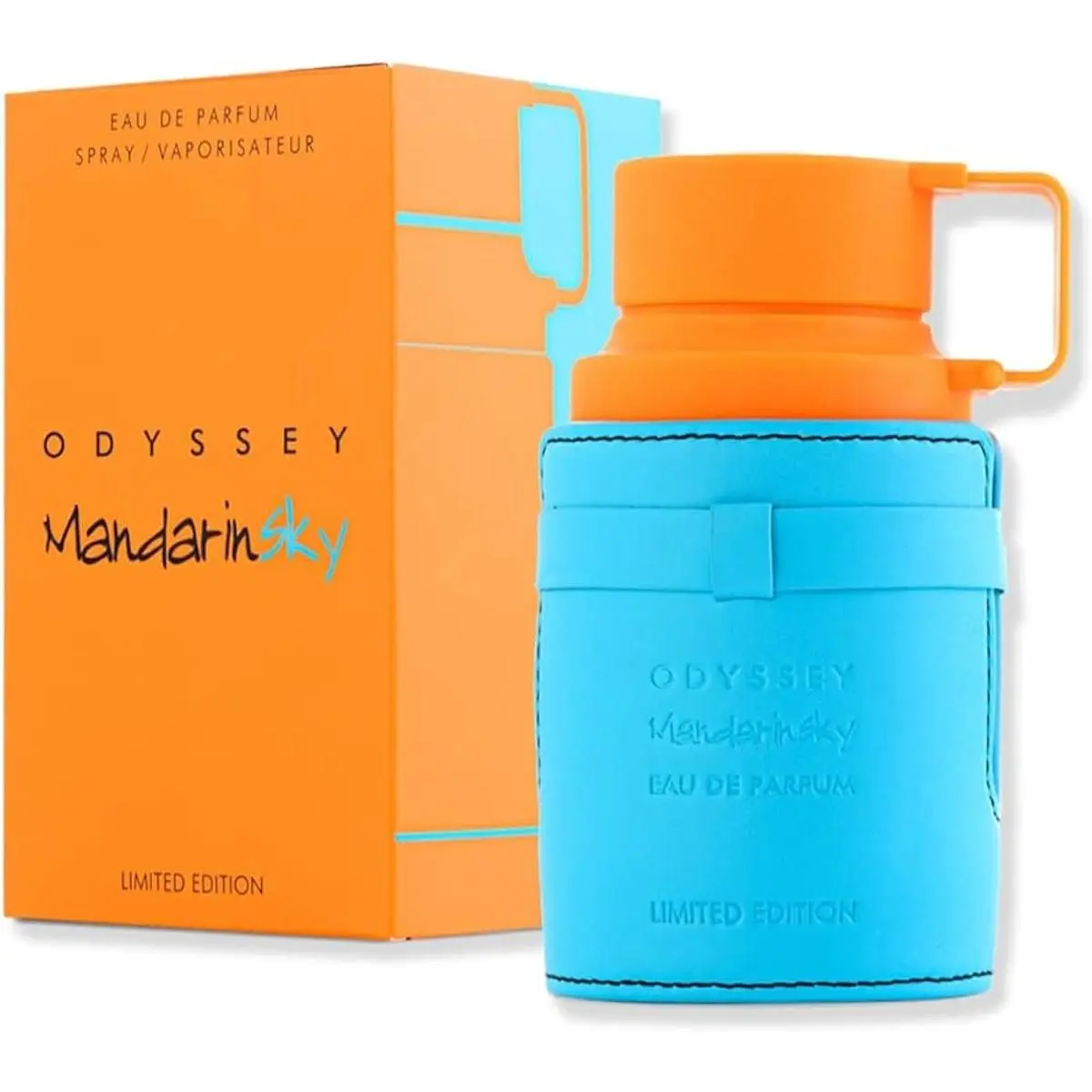 Armaf Odyssey Mandarin Sky EDP 100ml Spray