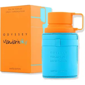 Armaf Odyssey Mandarin Sky EDP 100ml Spray