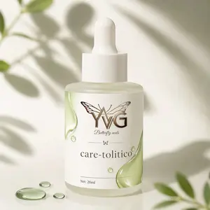 YVG Butterfly Care-tolitico Product