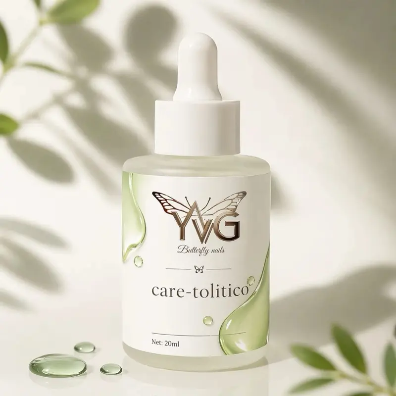 YVG Butterfly Care-tolitico Product