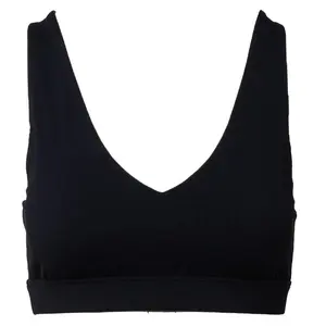 Women's Agility Low Impact Sport Bra - Black