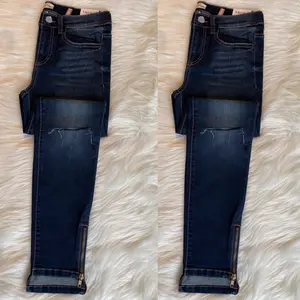 Bree Jeans for Women - High-Quality Bottoms - Womenswear Lady
