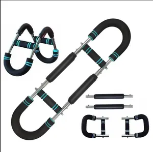 U-Arm & Chest Exerciser twister arm trainer chest muscle adjustable arm twister hot wave