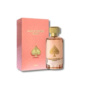 GAME OF SPADES QUEEN PARFUM EDP 3.4FL.OZ | 100ML